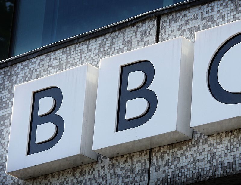 BBC otrzymało 100 tys. skarg za relacjonowanie śmierci księcia Filipa