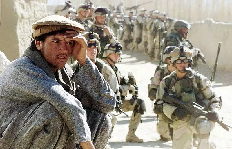 Biały Dom: USA wycofają wojska z Afganistanu do 11 września