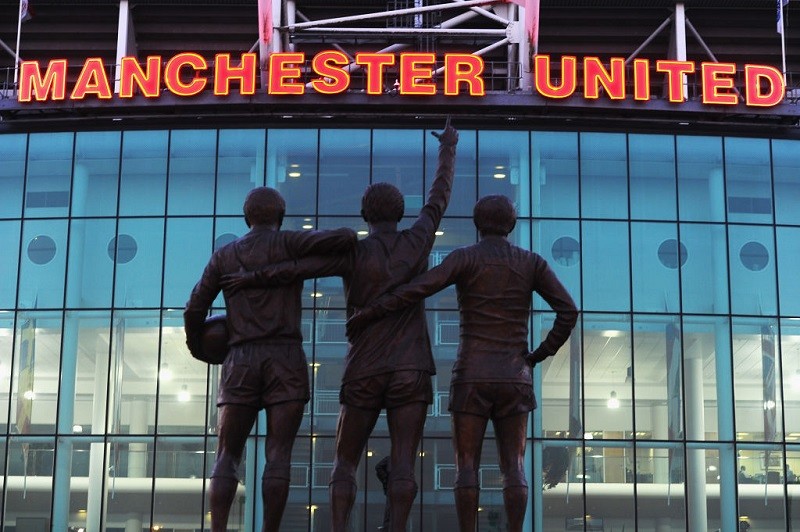Manchester United chce przejąć australijski klub piłkarski