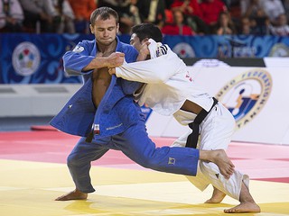 Four Russian Judo Wrestlers 'Test Positive For Meldonium'