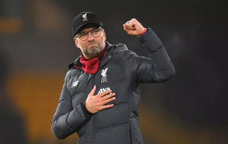 Jurgen Klopp hopes for Anfield win to springboard strong Liverpool finish