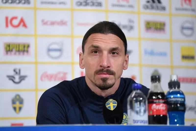 Zlatan could face suspension after breaching FIFA rules