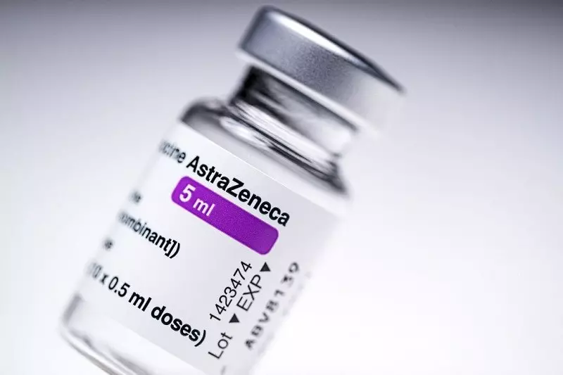 Dania całkowicie rezygnuje ze szczepionki AstraZeneca
