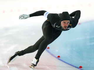 Waukesha speedskater Mitchell Whitmore receives one-year ban for fight