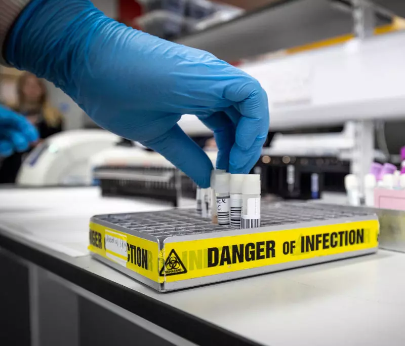 USA: Wywiad nie wie gdzie i kiedy doszło do pierwszej infekcji koronawirusem