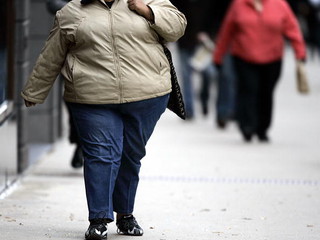 Brytyjczycy najbardziej otyłym narodem w Europie?