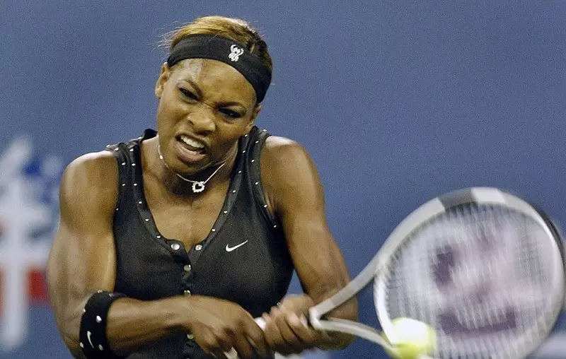 Amazon announces new TV documentary series on tennis legend Serena Williams