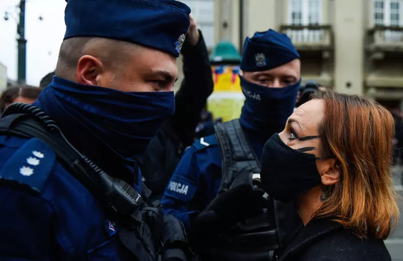 Holandia zaniepokojona "erozją praworządności" w Polsce. Zapowiada wspieranie wolnych mediów