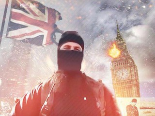 ISIS straszy atakami w Londynie i wzywa do zabijania niewiernych