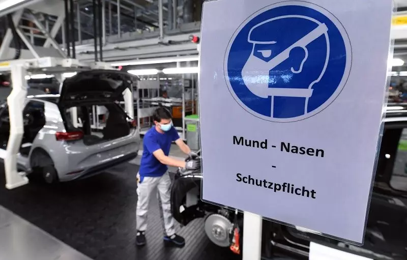 Niemcy: Firmy rozpoczęły szczepienia pracowników przeciwko Covid-19