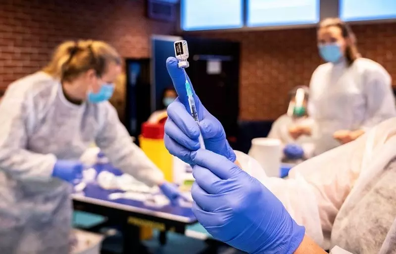Norweski Instytut Zdrowia zaleca zaprzestanie stosowania szczepionki AstraZeneca