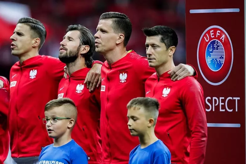 Euro 2020: Sewilla może być gospodarzem meczu Hiszpania - Polska