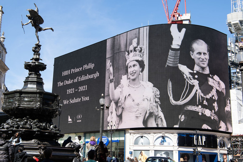 Expert: Filip modernized the monarchy, but also found a place for himself