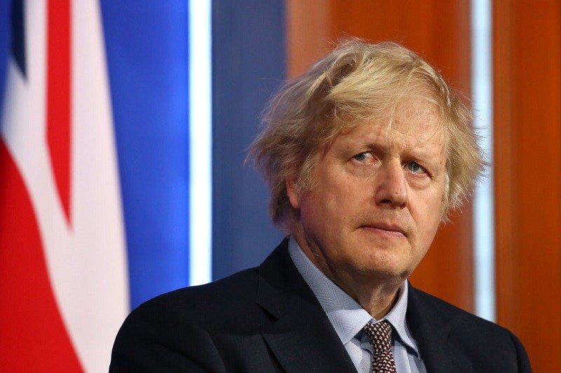 Boris Johnson urged to act after cases of Indian 'double mutant' variant found in UK