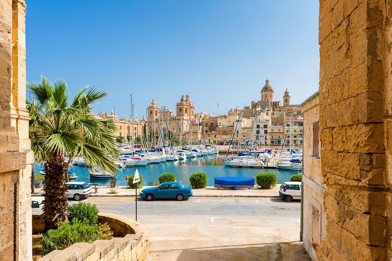 Only eight countries ‘to feature on green travel list’ from May