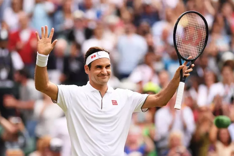 Roger Federer wraca na kort. Zagra we French Open 