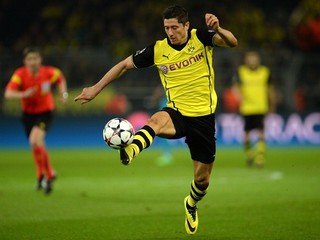 Lewandowski szuka domu w Monachium