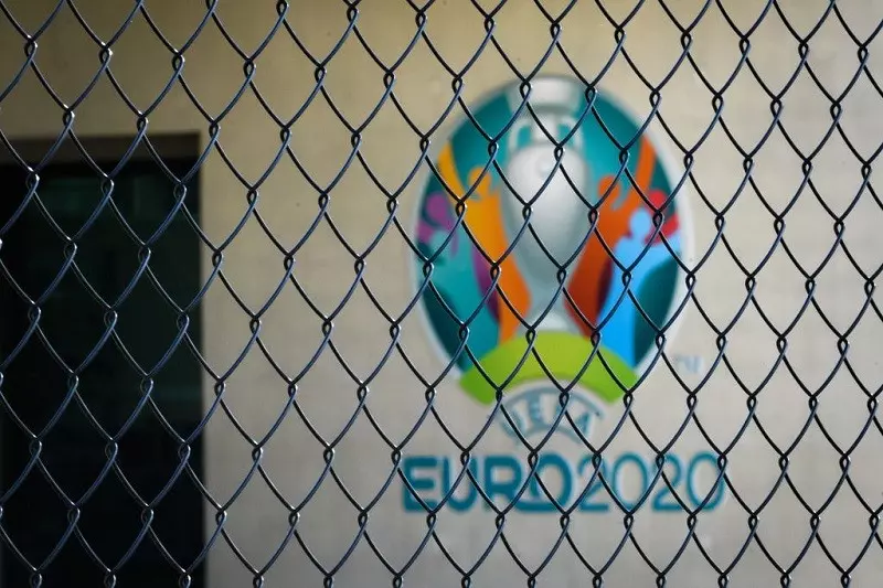Euro 2020: Decision on capacities for host cities 'delayed until Friday'