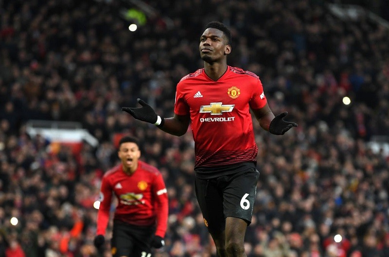 Premier League: Pogba przygotowuje film autobiograficzny