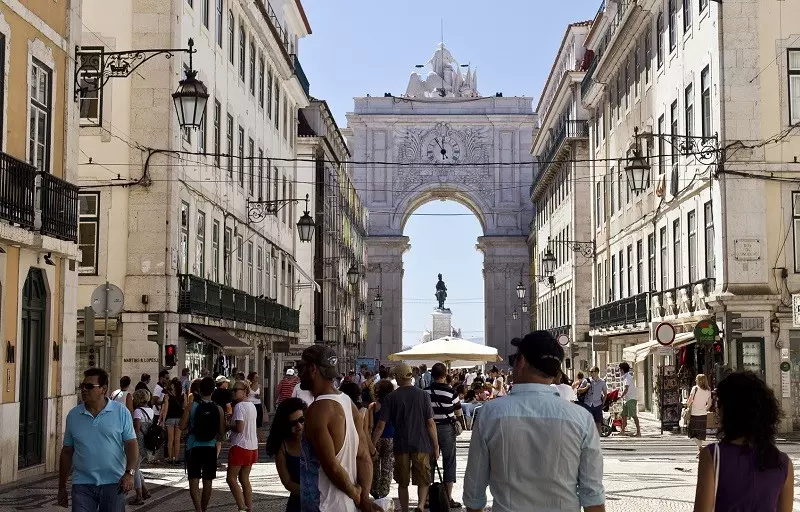 Co piąty obywatel Portugalii żyje na skraju ubóstwa