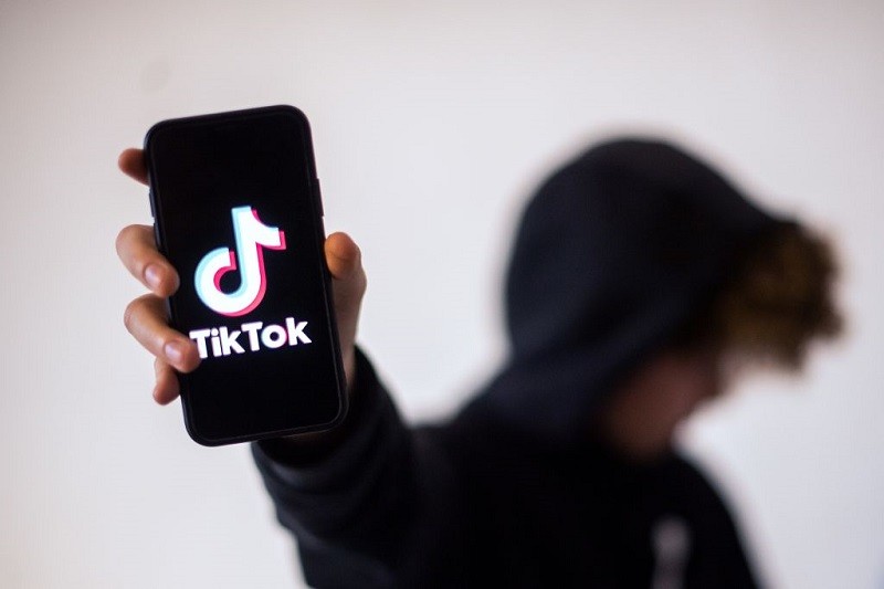 TikTok sued for billions over use of children's data