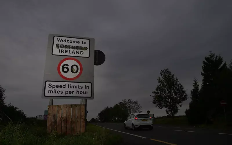 Sondaż BBC: Irlandia Północna nie będzie częścią UK za 25 lat