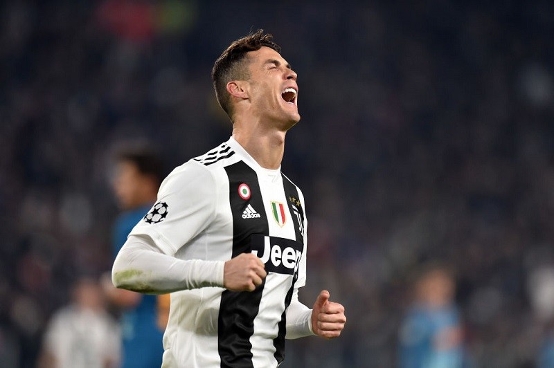 Prezes Realu Madryt: "Cristiano już do nas nie wróci"