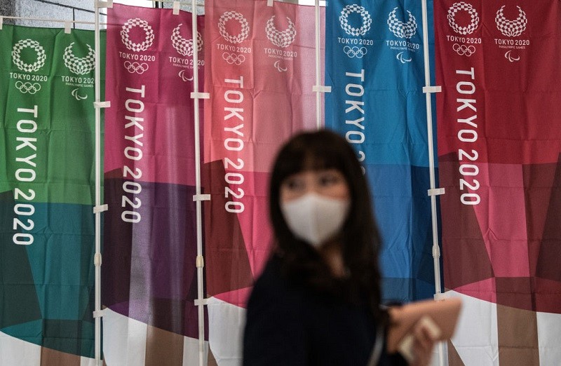Rosną obawy o igrzyska w Tokio. Japończycy wciąż nie mogą kupować biletów