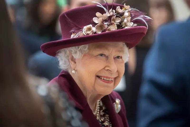 Queen Elizabeth expresses thanks for 'support and kindness' after the demise of her husband