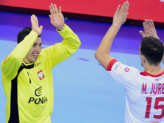 Handball: Poland beat Macedonia, eye place in Olympics 
