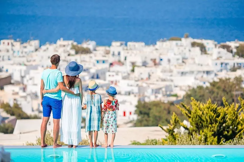 Grecja otworzy się na turystów już 15 maja
