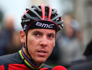 Former World champion Philippe Gilbert attacked by drunk driver 