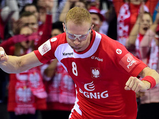 Poland and Tunisia reach men's Rio 2016 handball tournament