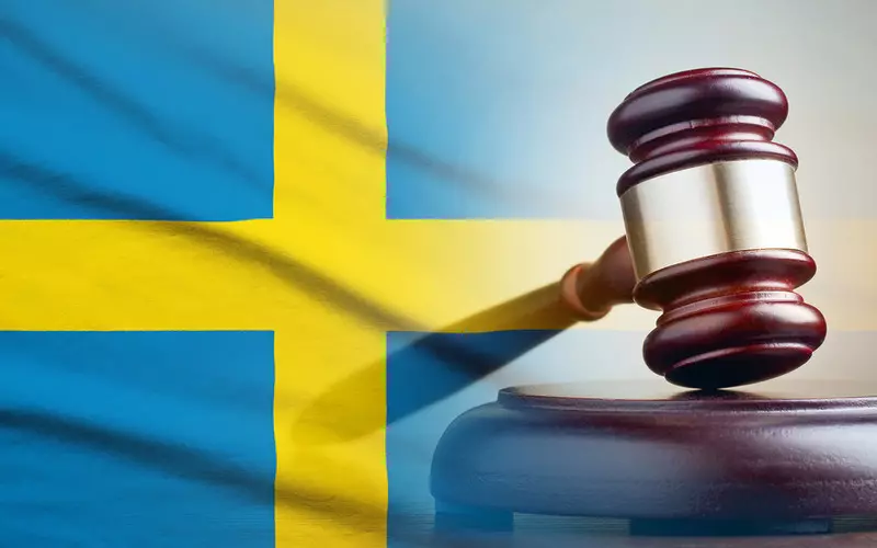 Szwecja: Rumun skazany za napad na polskiego kierowcę tira, ale nie za morderstwo