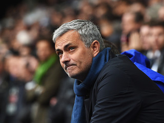 Jose Mourinho rejects offer to coach Syria, eyes return to Premier League