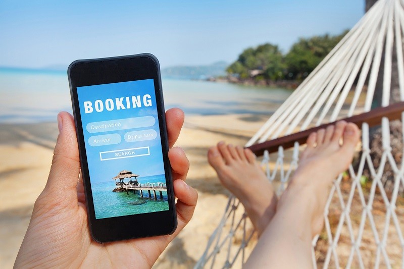Up to 30 countries could be on UK’s green list of travel destinations