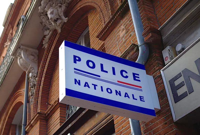 Francja: Policjantka zabita nożem przez napastnika z tunezyjskim obywatelstwem