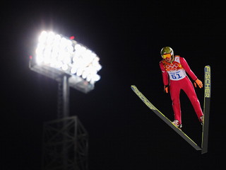 Ski Jumping. Personnel changes among players and coache