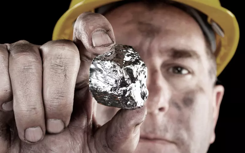 Największa kopalnia srebra na świecie znajduje się w Polsce