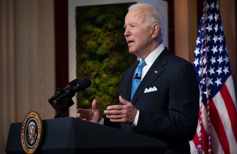 Joe Biden w czerwcu pojedzie do Wielkiej Brytanii i Belgii