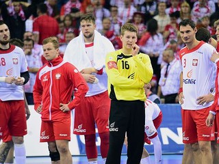 Rio: Polish handball players in the first basket, draw on April 29