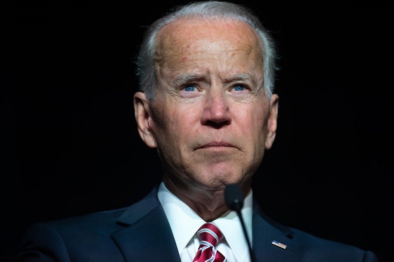 Biden recognizes atrocities against Armenians as genocide