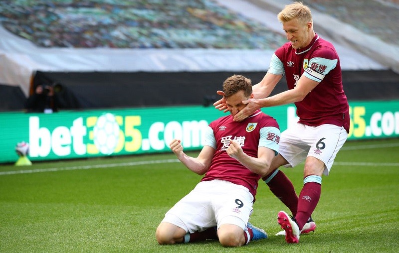 Premier League: Wood powtórzył wyczyn Owena z 1998 roku