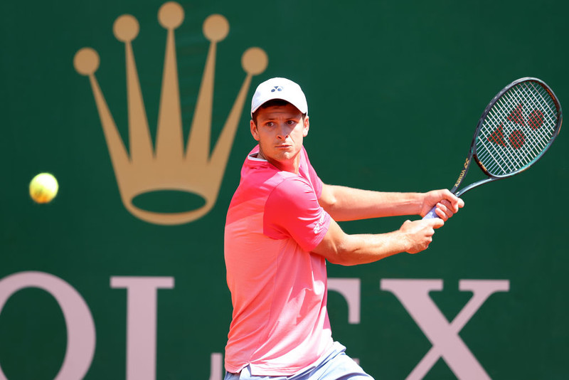 Rankingi ATP i WTA: Djokovic i Barty liderami, Hurkacz 16.