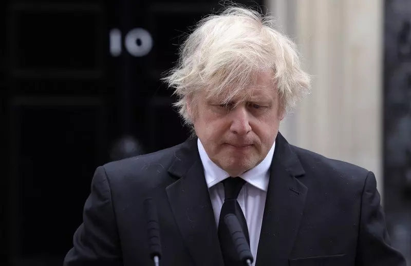 Boris Johnson ‘bodies piled high’ claims are ‘nonsense’, says defence secretary
