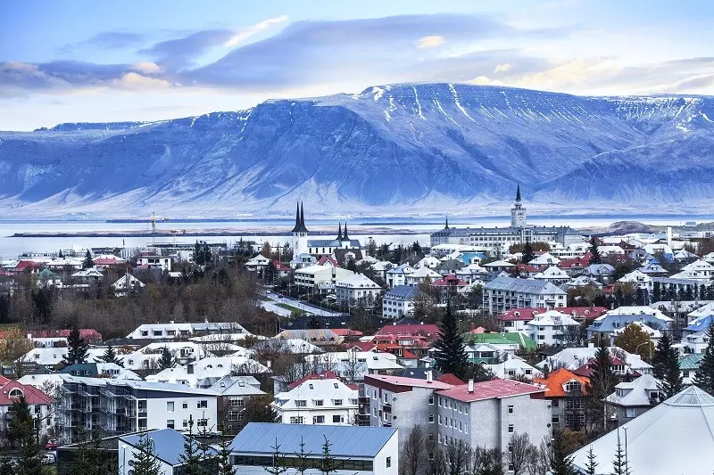 Islandia: Polak oskarżony o wywołanie pożaru, w którym zginęło troje rodaków