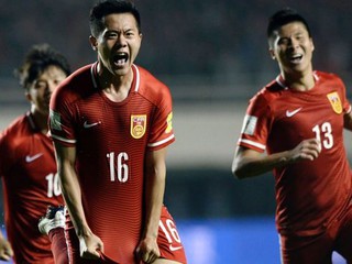 Chińczycy mają plan, by wygrać piłkarski mundial do 2050 roku