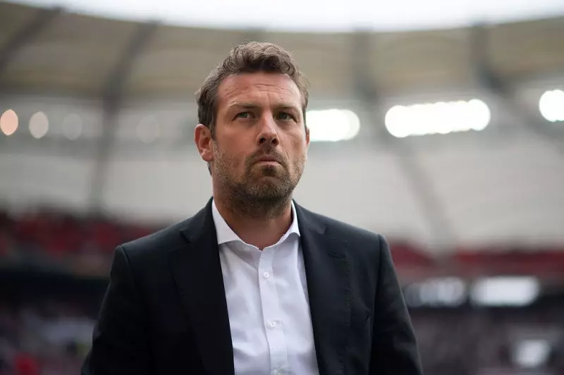 Official: Augsburg replace Herrlich with Weinzierl