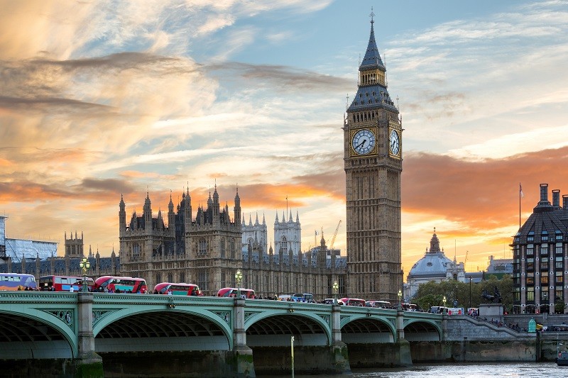 Big Ben to ring once more as restoration ends