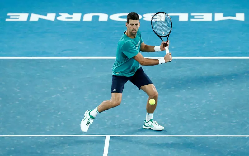 Djokovic zrezygnował ze startu w ATP w Madrycie